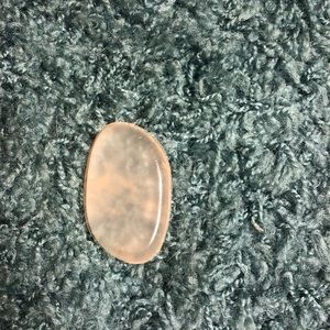 Silicone makeup applier